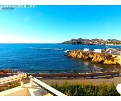 Venta de chalet en 1º línea en Cabo de Palos