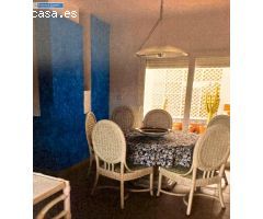 Venta de chalet en 1º línea en Cabo de Palos