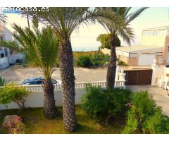 2 x 1 Venta de Chalet y parcela en 1º Línea de Mar Menor