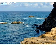 Venta de chalet en Cala Flores en primerísima línea de Mar Mediterráneo