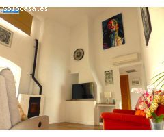 Venta de chalet con 700 m2 de parcela y piscina en Cabo de Palos