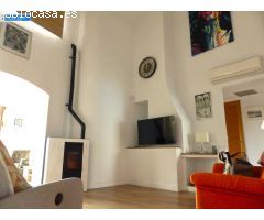 Venta de chalet con 700 m2 de parcela y piscina en Cabo de Palos