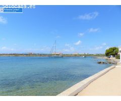 SE VENDE APARTAMENTO MUY CERCA DE LA PLAYA EN LA MANGA