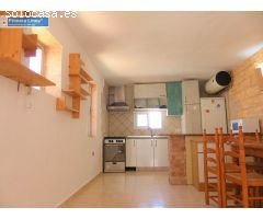 SE VENDE APARTAMENTO MUY CERCA DE LA PLAYA EN LA MANGA