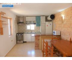 SE VENDE APARTAMENTO MUY CERCA DE LA PLAYA EN LA MANGA