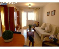 VENTA DE APARTAMENTO CON VISTAS DE 2 DORMITORIOS EN PLAYA HONDA