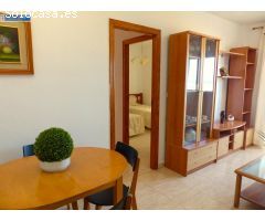 VENTA DE APARTAMENTO CON VISTAS DE 2 DORMITORIOS EN PLAYA HONDA