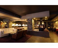 Hotel en venta en Epicentro turístico del Pirineo