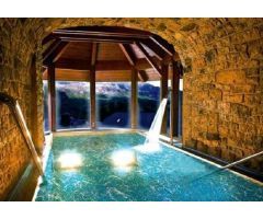 Hotel en venta en Epicentro turístico del Pirineo