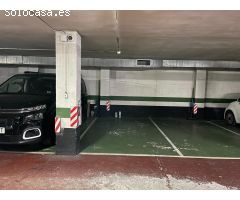 Garaje en Venta en Zaragoza, Zaragoza