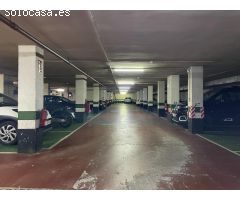 Garaje en Venta en Zaragoza, Zaragoza