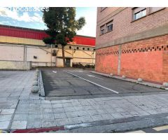 Garaje en Venta en Zaragoza, Zaragoza