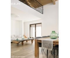 Chalet de nueva construcción en Aratorés, CERTIFICADO PASSIVHAUS Premium