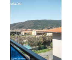 Amplio Piso Reformado en Sabiñánigo