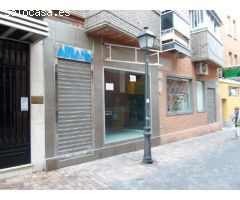 Local en venta en Calle Nuncio, Baja, 28911, Leganés (Madrid)