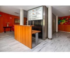 Oficina en venta en ronda de Poniente, 19