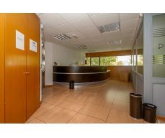 Oficina en venta en ronda de Poniente, 19