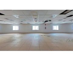 Oficina en venta en ronda de Poniente, 19