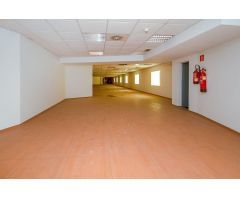 Oficina en venta en ronda de Poniente, 19