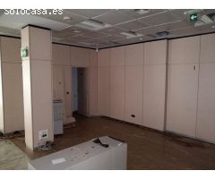 SE VENDE LOCAL COMERCIAL EN C/ Toledo, Nº 5 - Getafe - Madrid