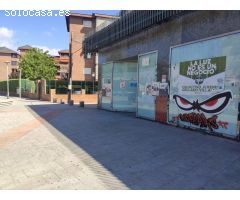 Locales en venta en Calle Batalla De Bailen, Bajo, 28400, Collado Villalba (Madrid)