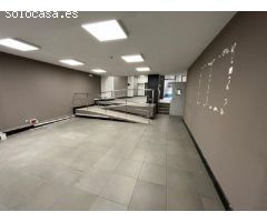 Local comercial en Venta en Madrid de las Caderechas, Madrid