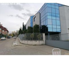 VENTA DE OFICINA EN VALLE DE ALCUDIA. LAS ROZAS