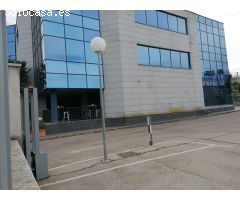 VENTA DE OFICINA EN VALLE DE ALCUDIA. LAS ROZAS