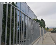 VENTA DE OFICINA EN VALLE DE ALCUDIA. LAS ROZAS