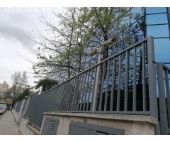 VENTA DE OFICINA EN VALLE DE ALCUDIA. LAS ROZAS
