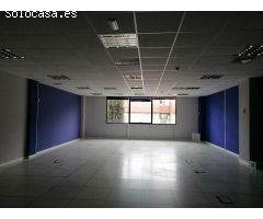 VENTA DE OFICINA EN VALLE DE ALCUDIA. LAS ROZAS