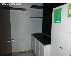 VENTA DE OFICINA EN VALLE DE ALCUDIA. LAS ROZAS