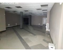 Local comercial en calle Real