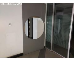 Local comercial en calle Real