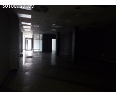 Local comercial en calle Real
