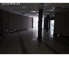 Local comercial en calle Real