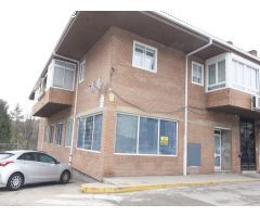LOCAL EN ALQUILER CL. PLAYA DE FREXEIRA, N.6, P.PB