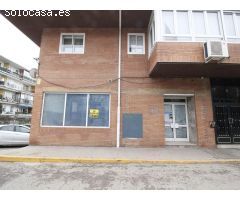 LOCAL EN ALQUILER CL. PLAYA DE FREXEIRA, N.6, P.PB