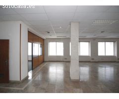 LOCAL EN ALQUILER CL. PLAYA DE FREXEIRA, N.6, P.PB