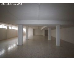 LOCAL EN ALQUILER CL. PLAYA DE FREXEIRA, N.6, P.PB