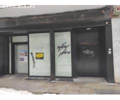 SE VENDE LOCAL COMERCIAL EN ALCORCON