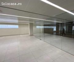 Local en venta y alquiler en Plaza Mayor de Alcobendas