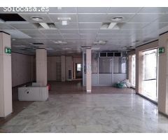 SE VENDE LOCAL COMERCIAL C/ Toledo, Nº 5 - Getafe - Madrid