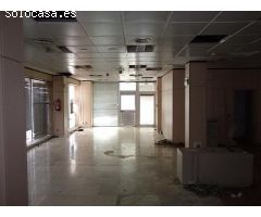SE VENDE LOCAL COMERCIAL C/ Toledo, Nº 5 - Getafe - Madrid