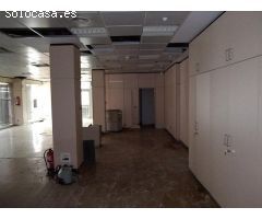 SE VENDE LOCAL COMERCIAL C/ Toledo, Nº 5 - Getafe - Madrid
