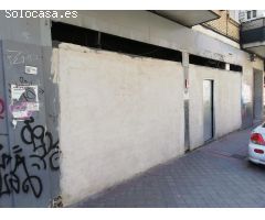 SE VENDE LOCAL COMERCIAL EN CL CHIMBO Nº 2 - Madrid - Madrid
