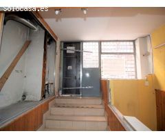 Local en venta en c. salvador, 14, Getafe, Madrid