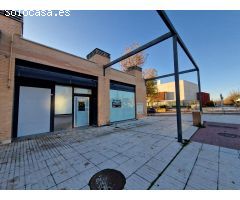 Local en venta en Boadilla del Monte.