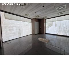 Local en venta en Boadilla del Monte.