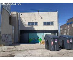 SE VENDE LOCAL COMERCIAL CL RIO BEMBEZAR Nº8 00000 - Getafe - Madrid